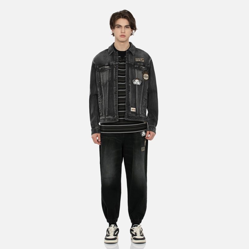 EVISU SS24