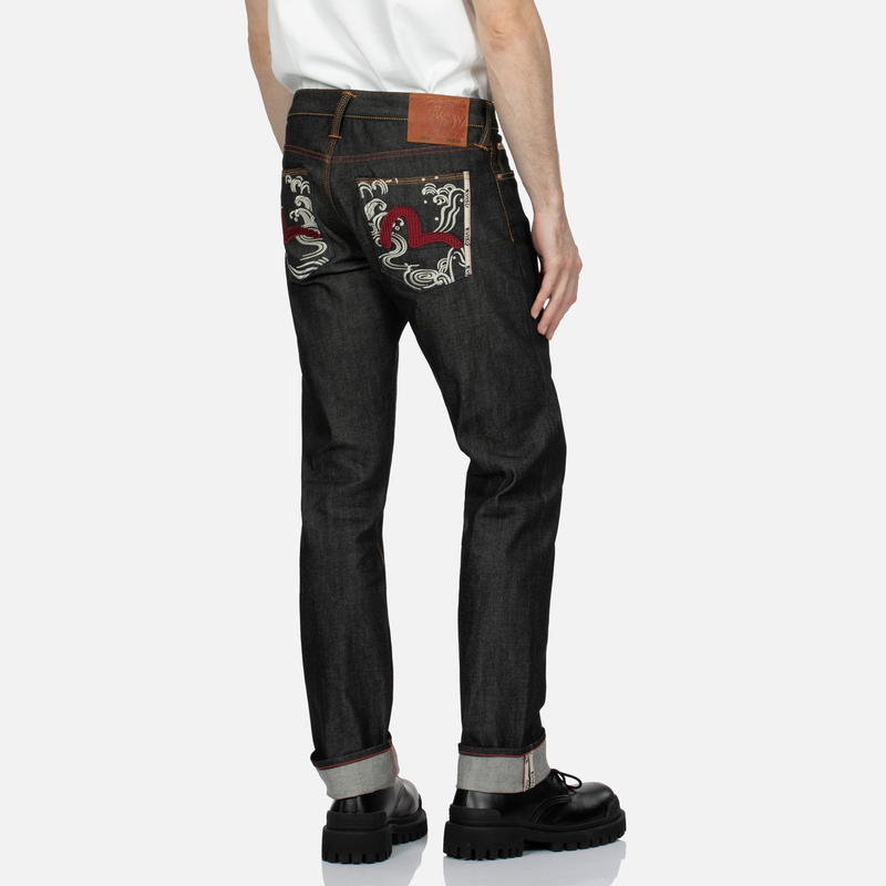 EVISU AW23