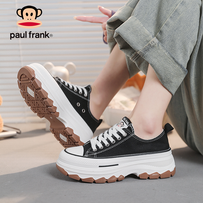 paul frank