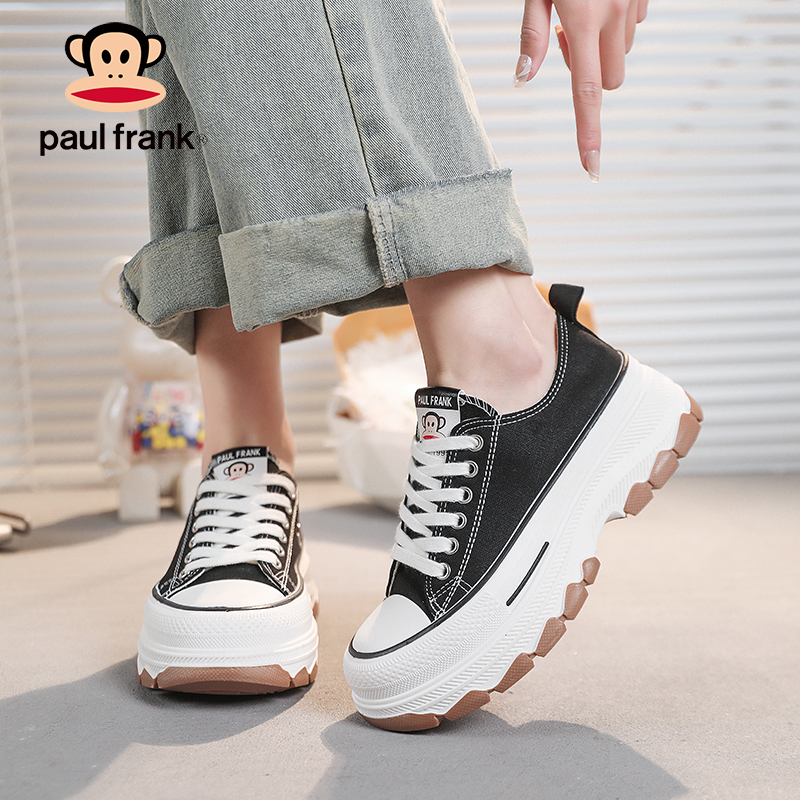paul frank