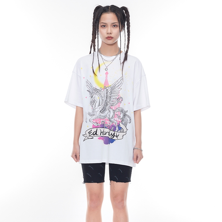 ED HARDY X T