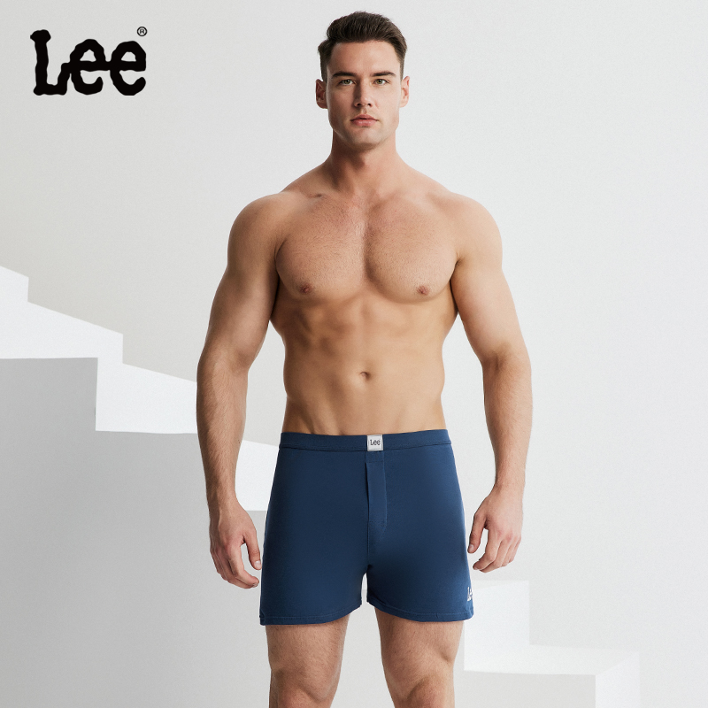 Lee Logo 3