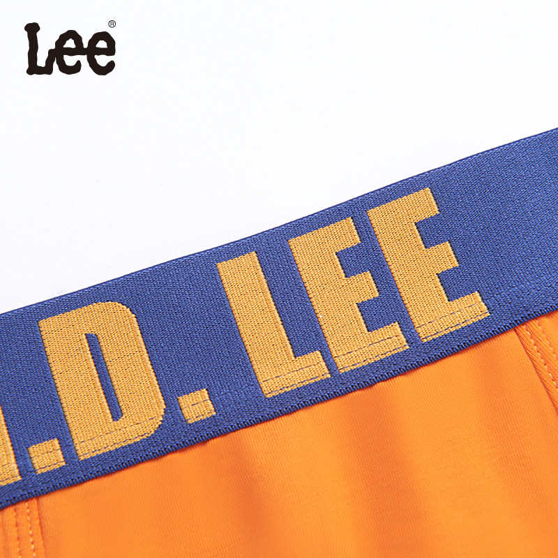 Lee Logo 3