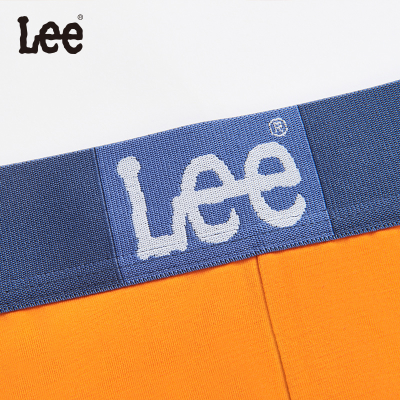 Lee Logo 3