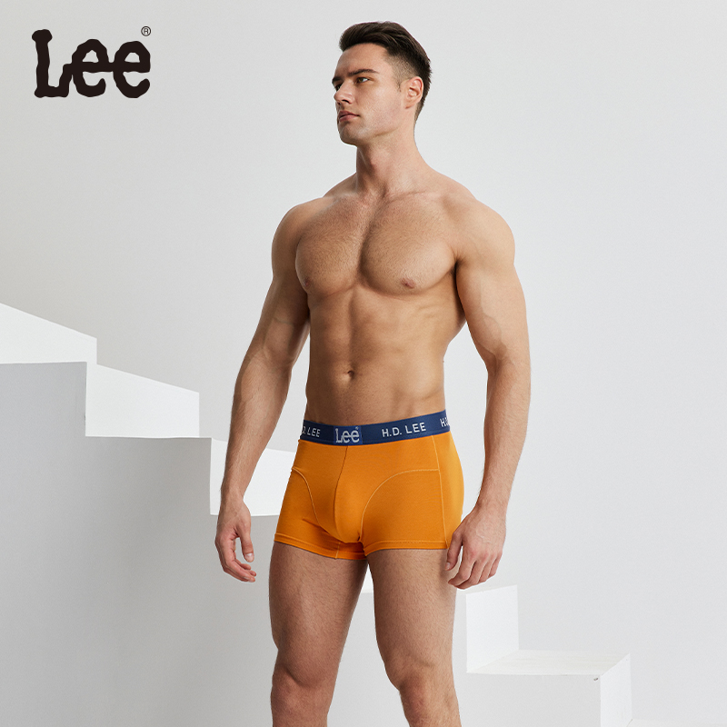 Lee Logo 3