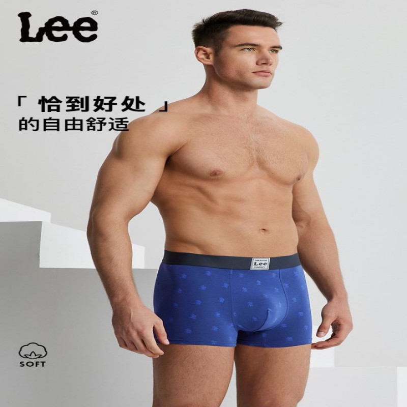 Lee Logo 3