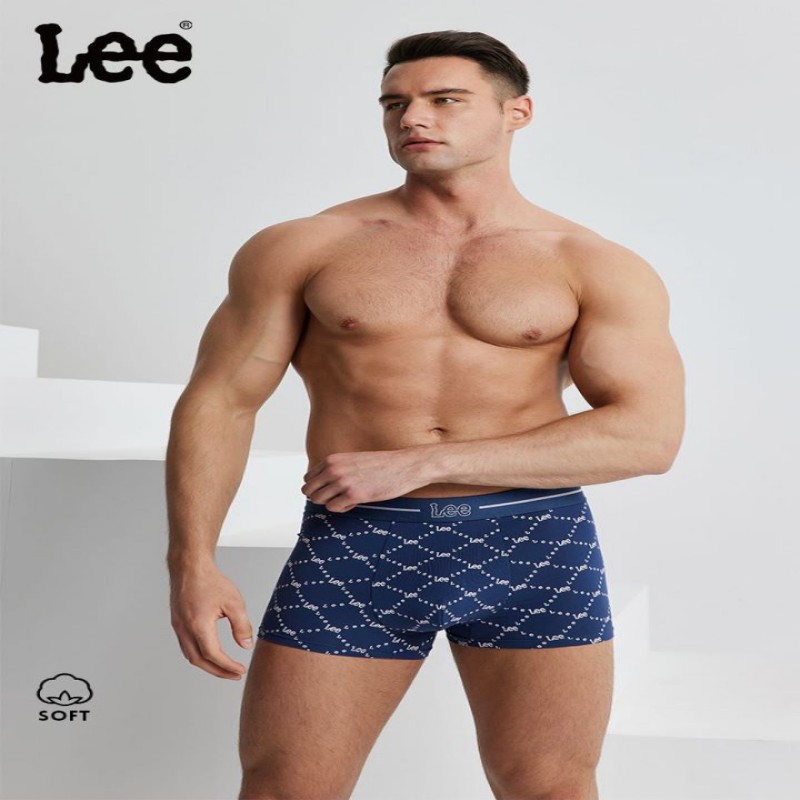 Lee Logo 3