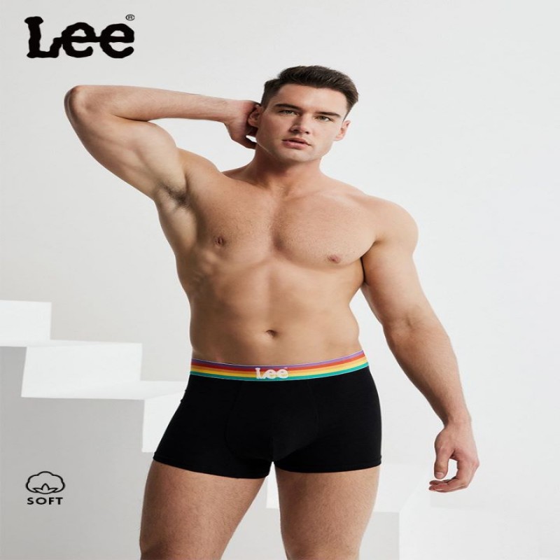 Lee Logo 3