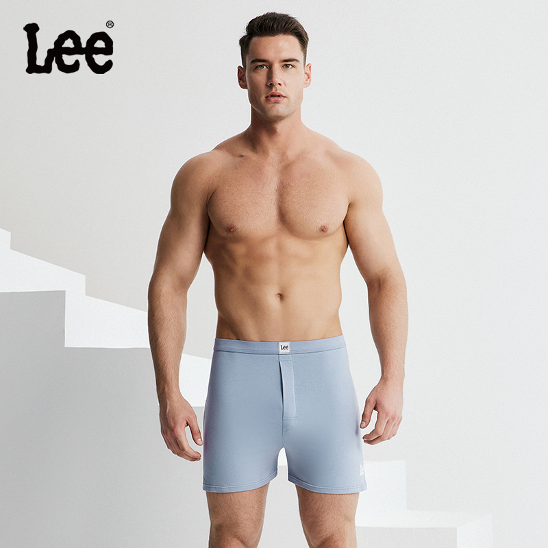 Lee Logo 3