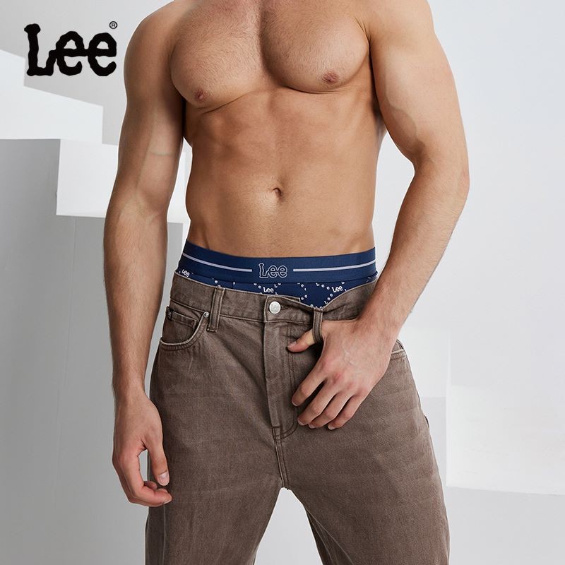 Lee Logo 3