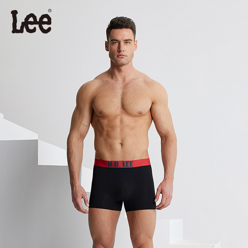 Lee Logo 3