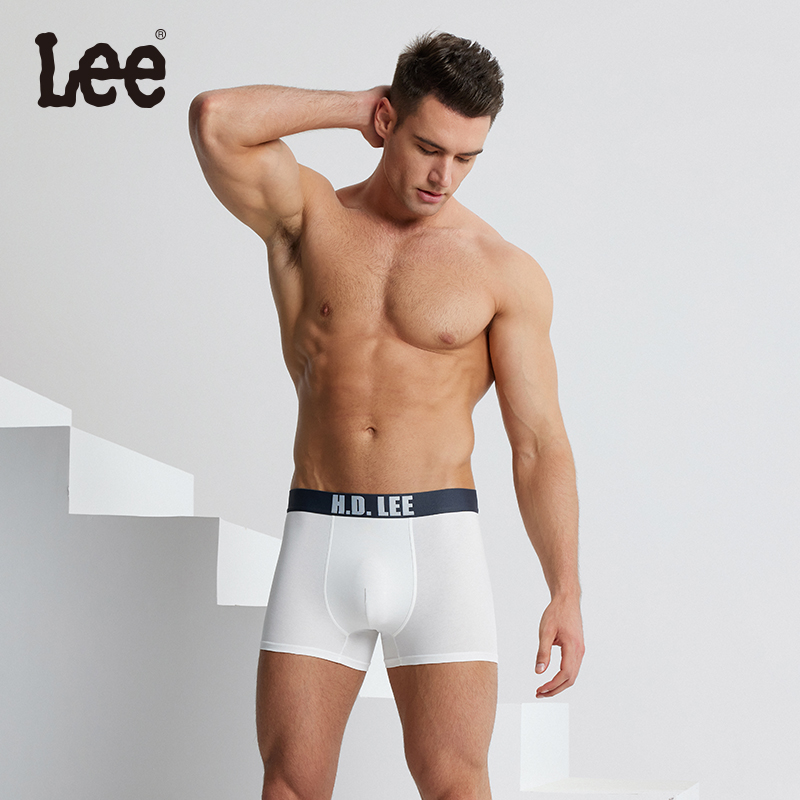Lee Logo 3