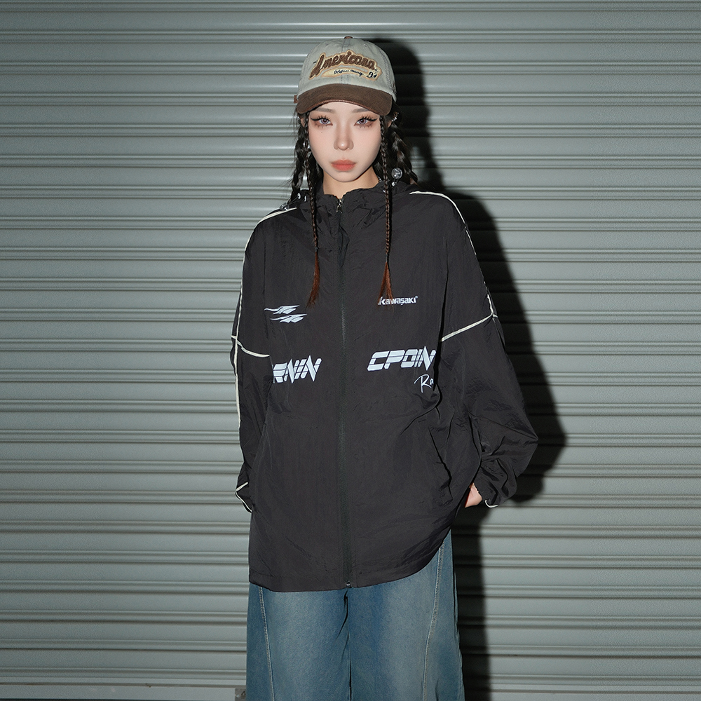 Kawasaki UPF50+