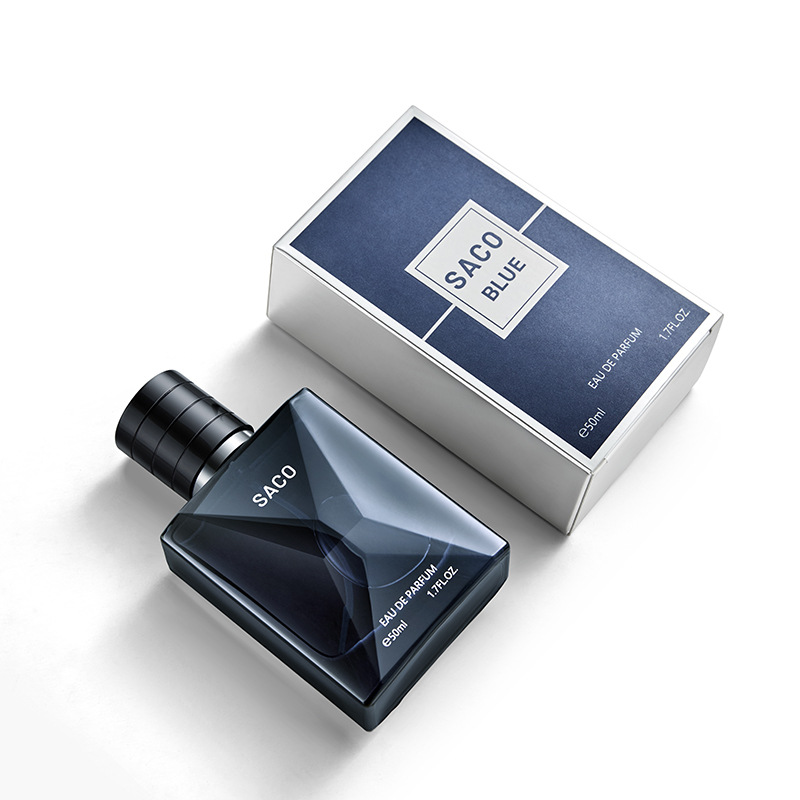 SACO SACO-009 EDT 50ML