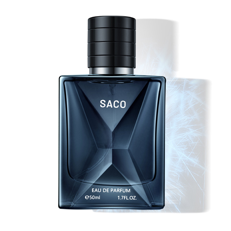 SACO SACO-009 EDT 50ML