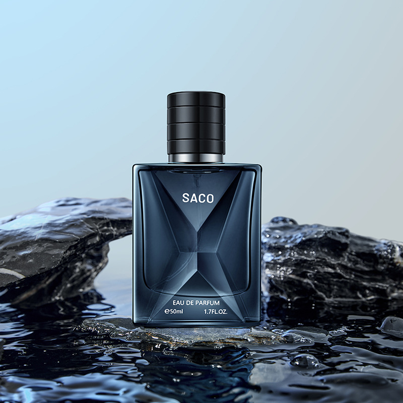 SACO SACO-009 EDT 50ML