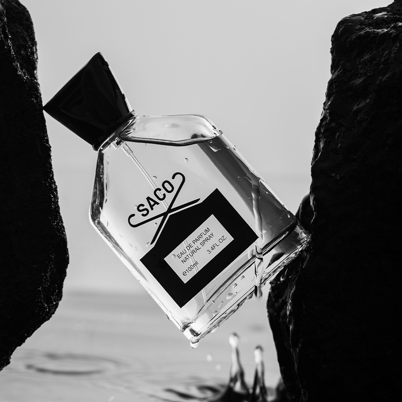SACO SACO-043 EDT 100ml