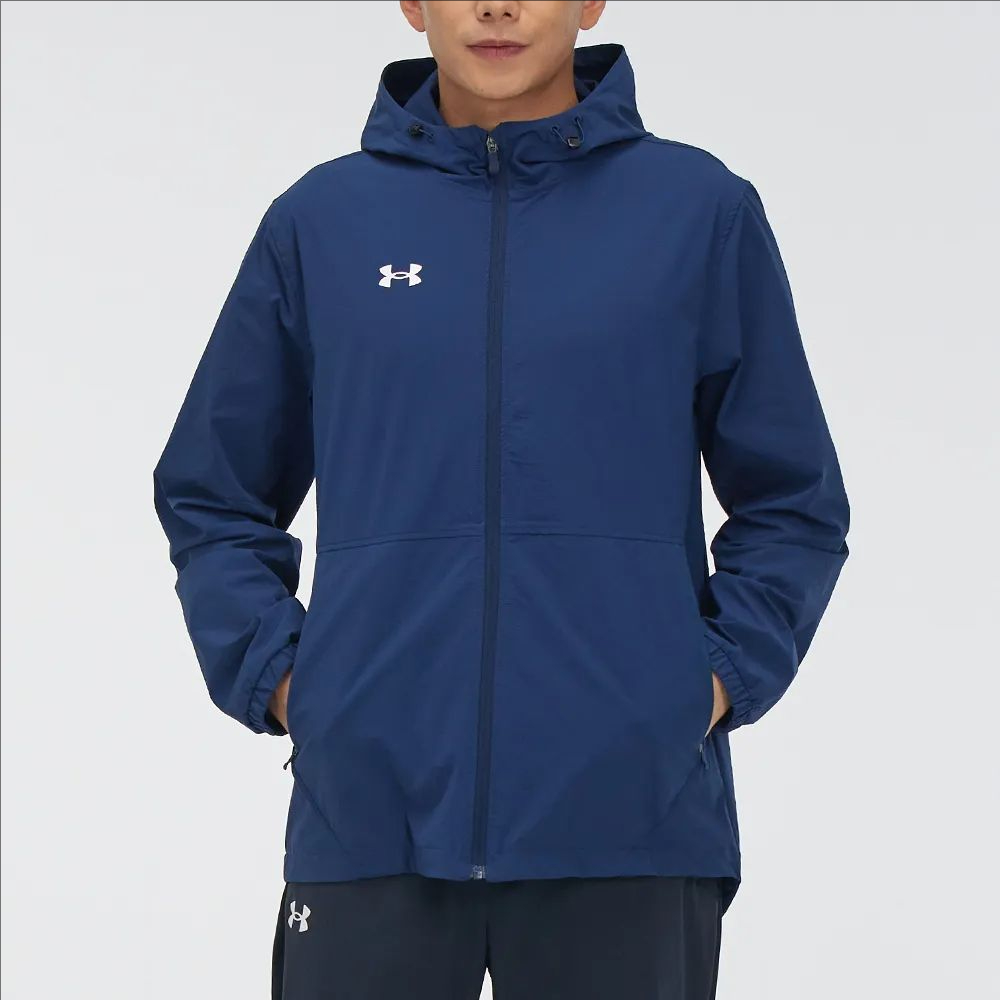Under Armour Logo