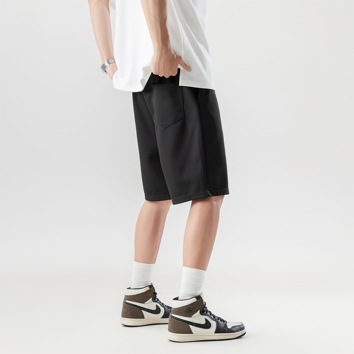 BOBBY ABLEY logo