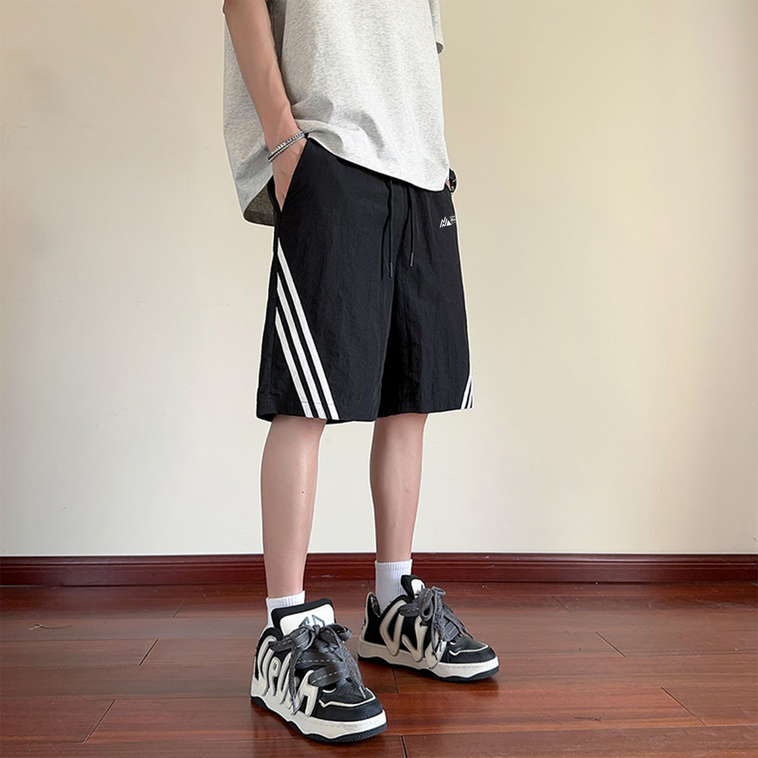 BOBBY ABLEY logo