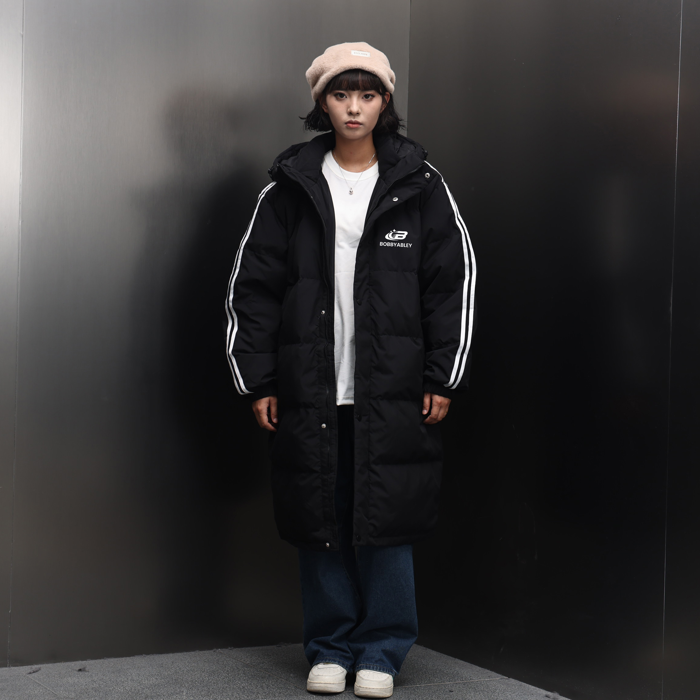 BOBBY ABLEY