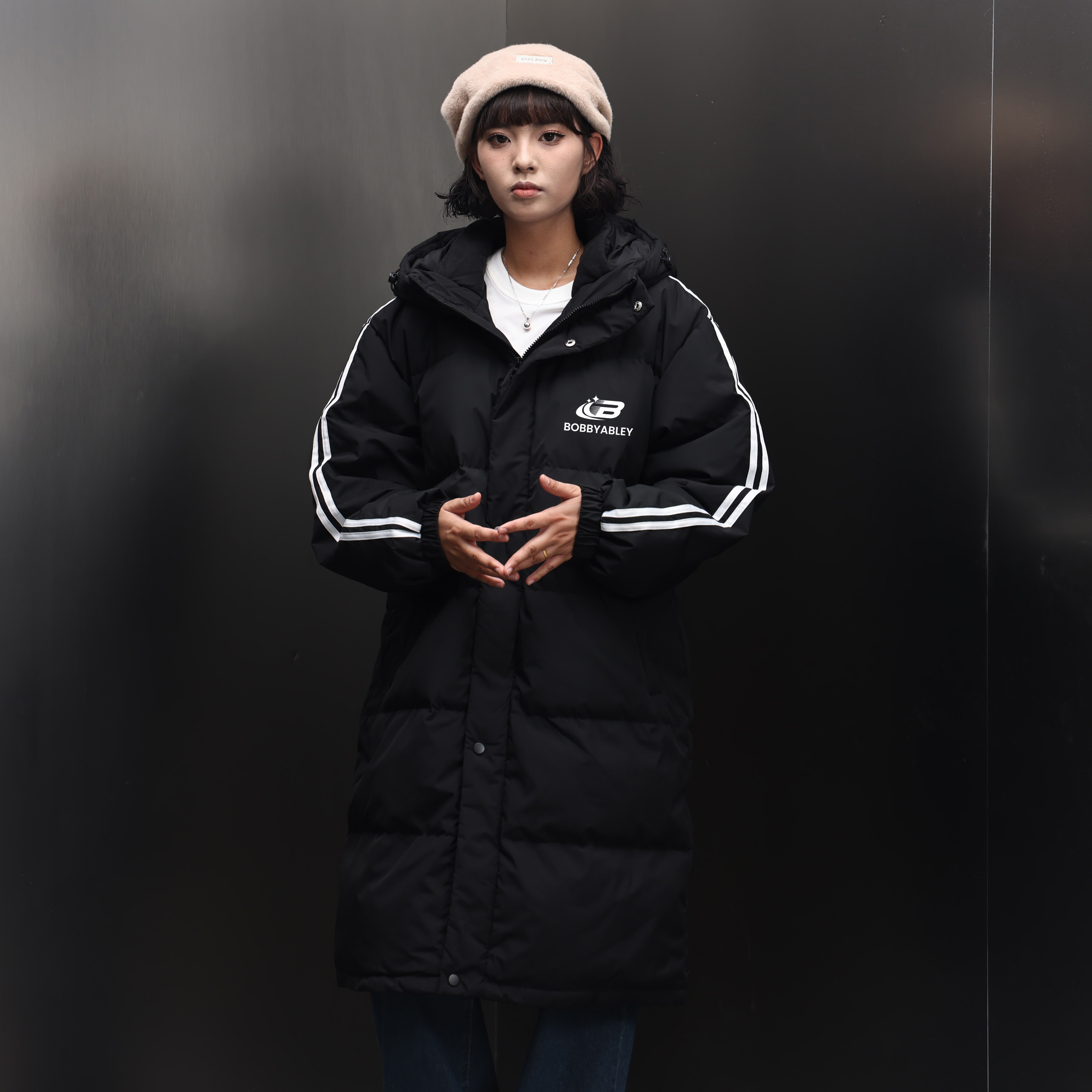 BOBBY ABLEY