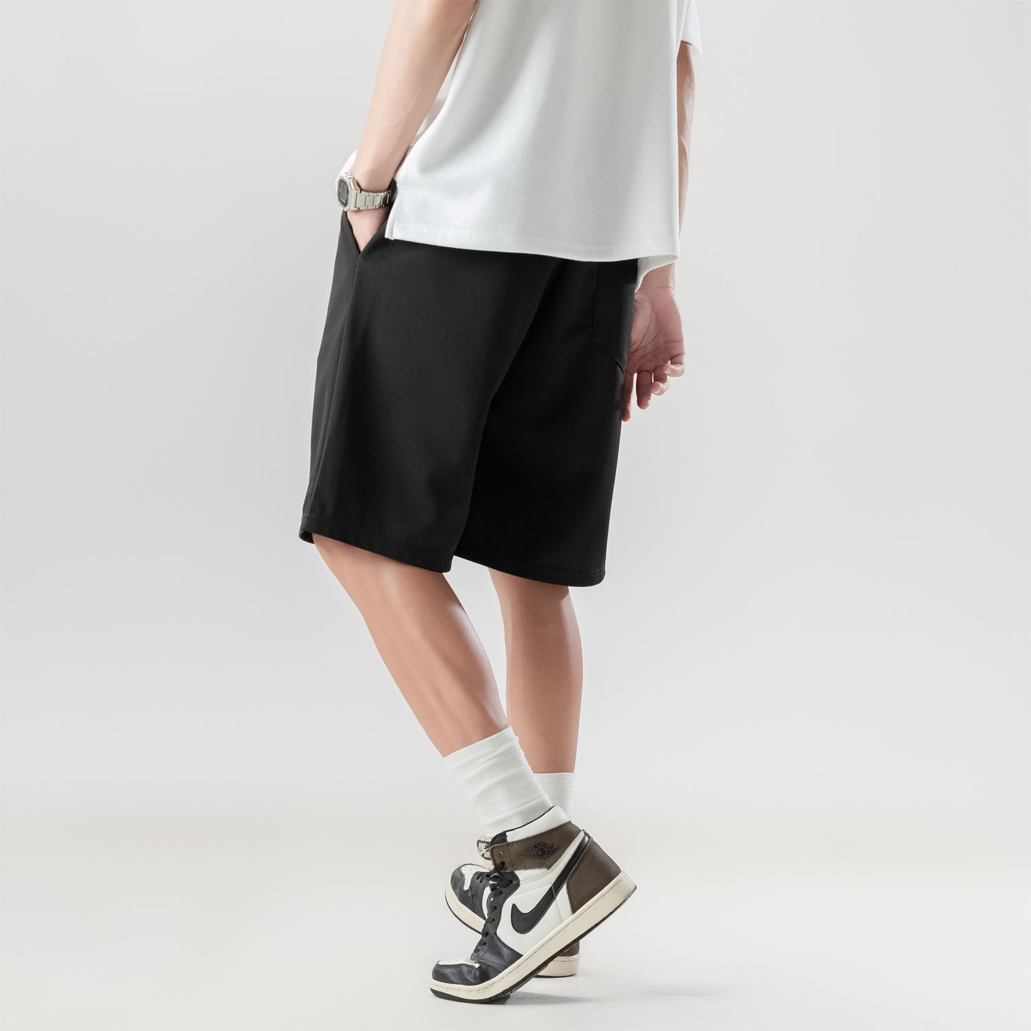 BOBBY ABLEY logo