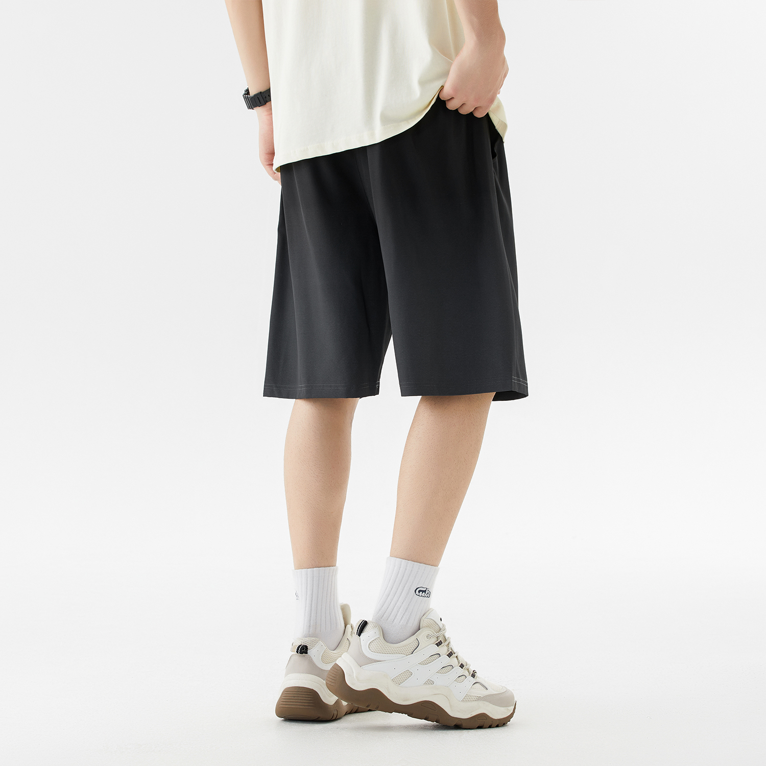 BOBBY ABLEY logo