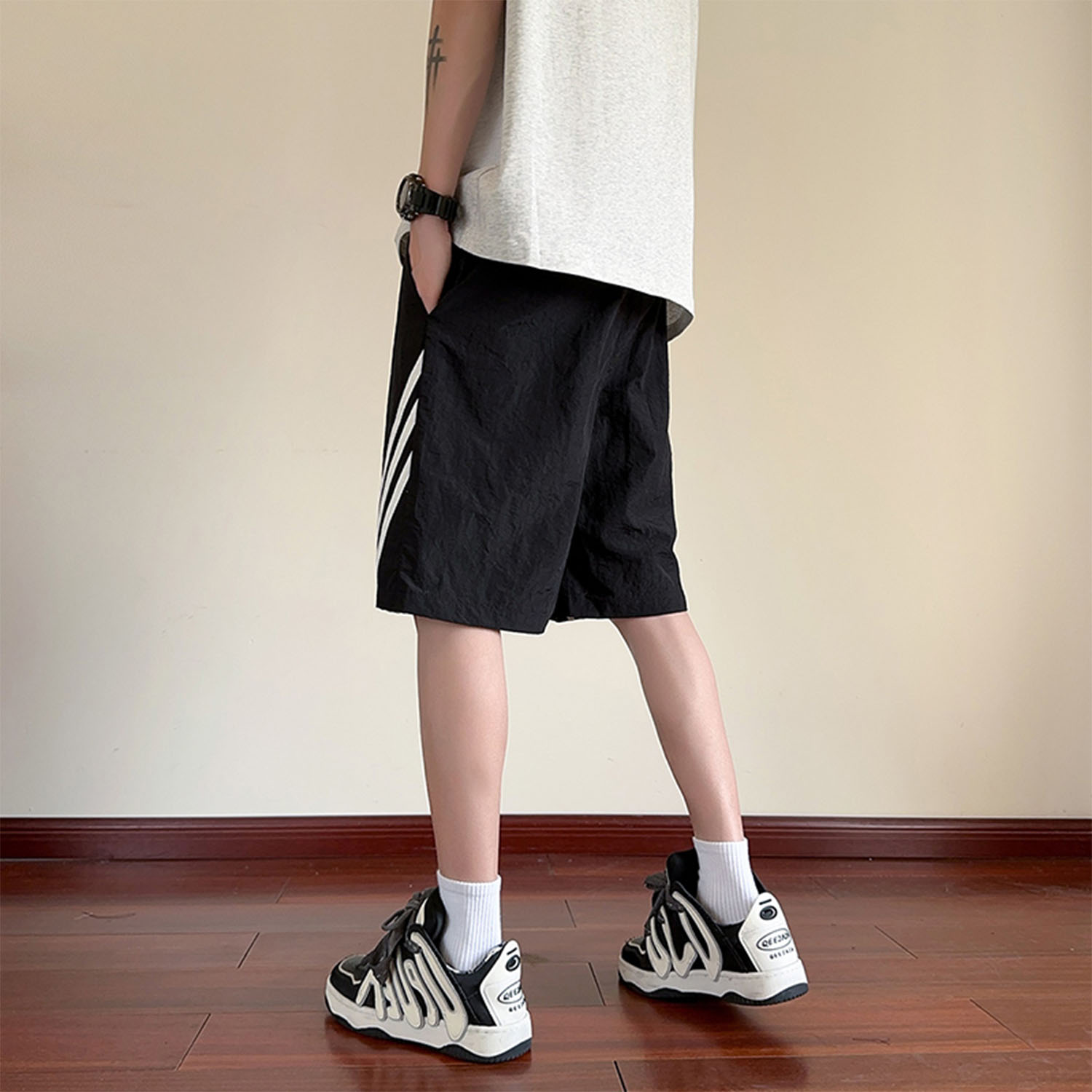 BOBBY ABLEY logo
