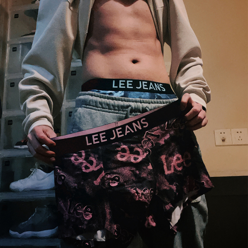 Lee Cordura 5