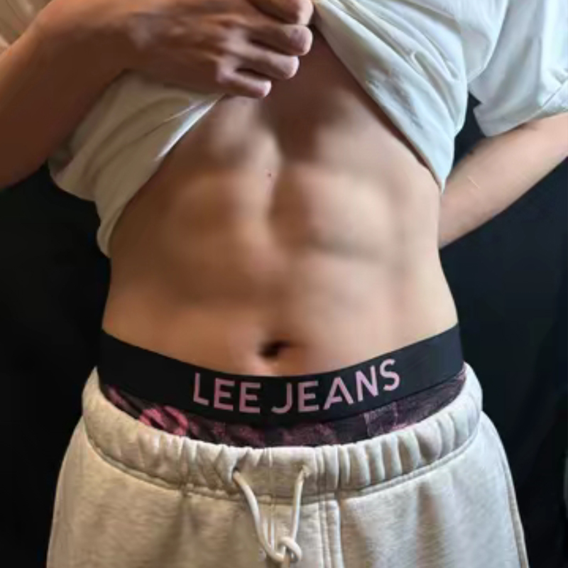 Lee Cordura 5
