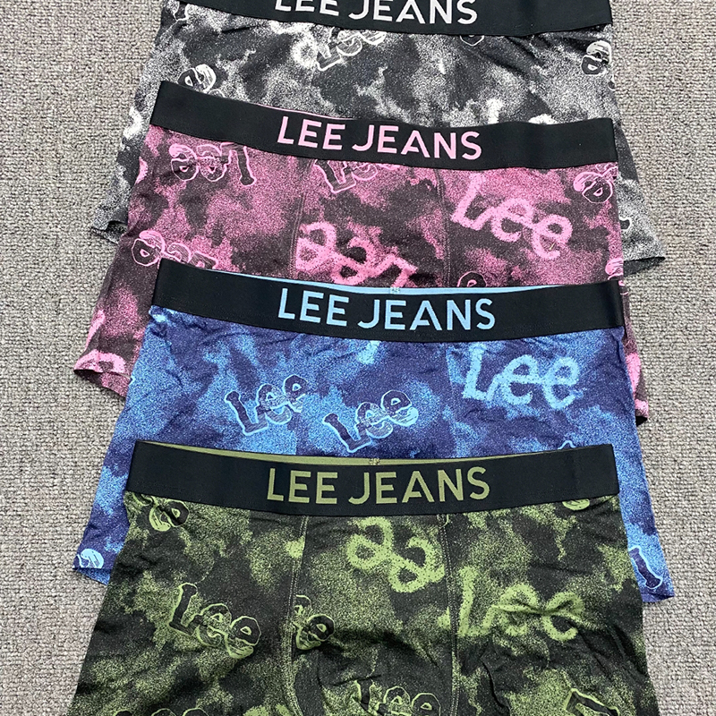 Lee Cordura 3