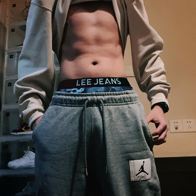 Lee Cordura 5
