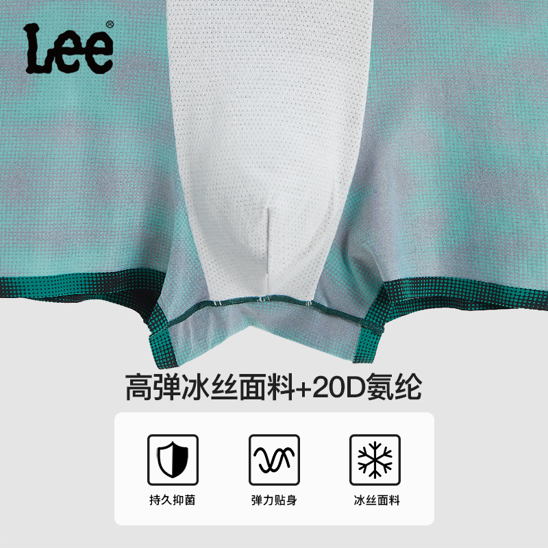 Lee 1
