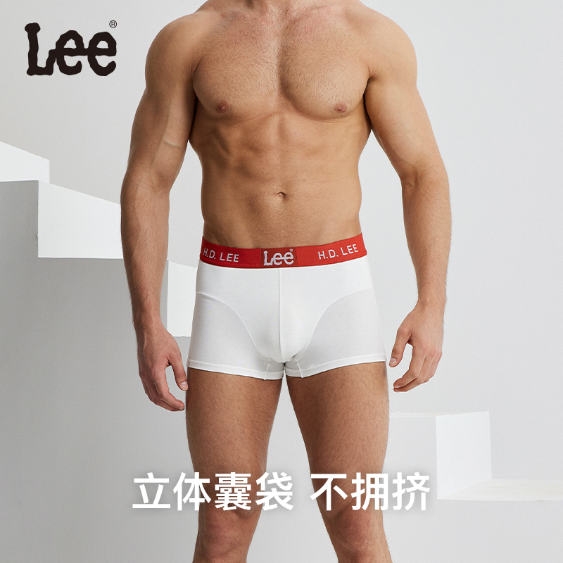 Lee Cordura 3