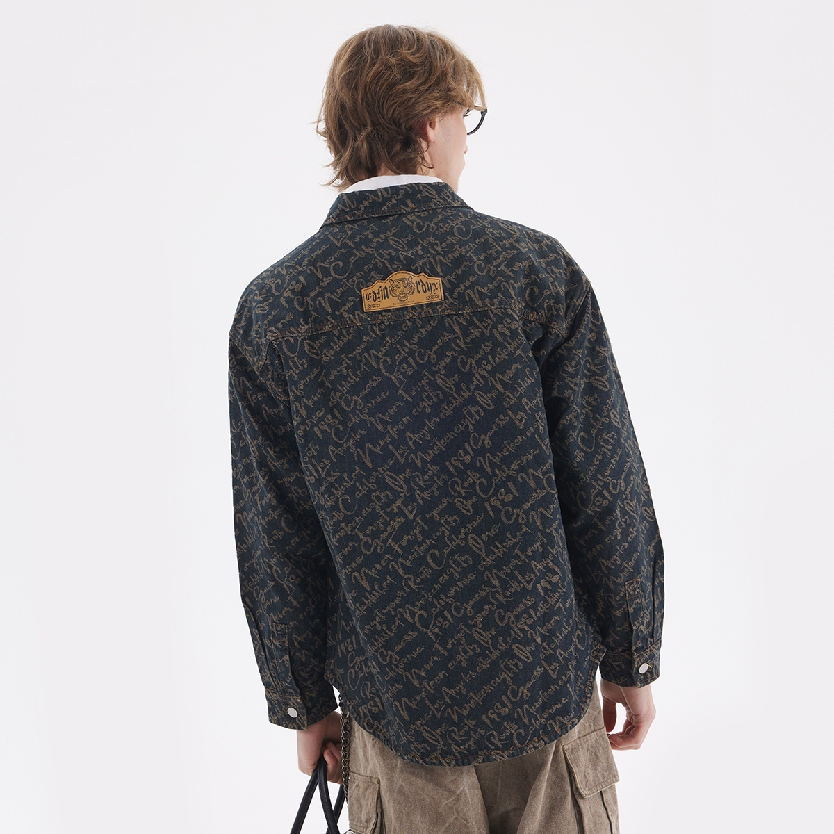 ED HARDY X Logo