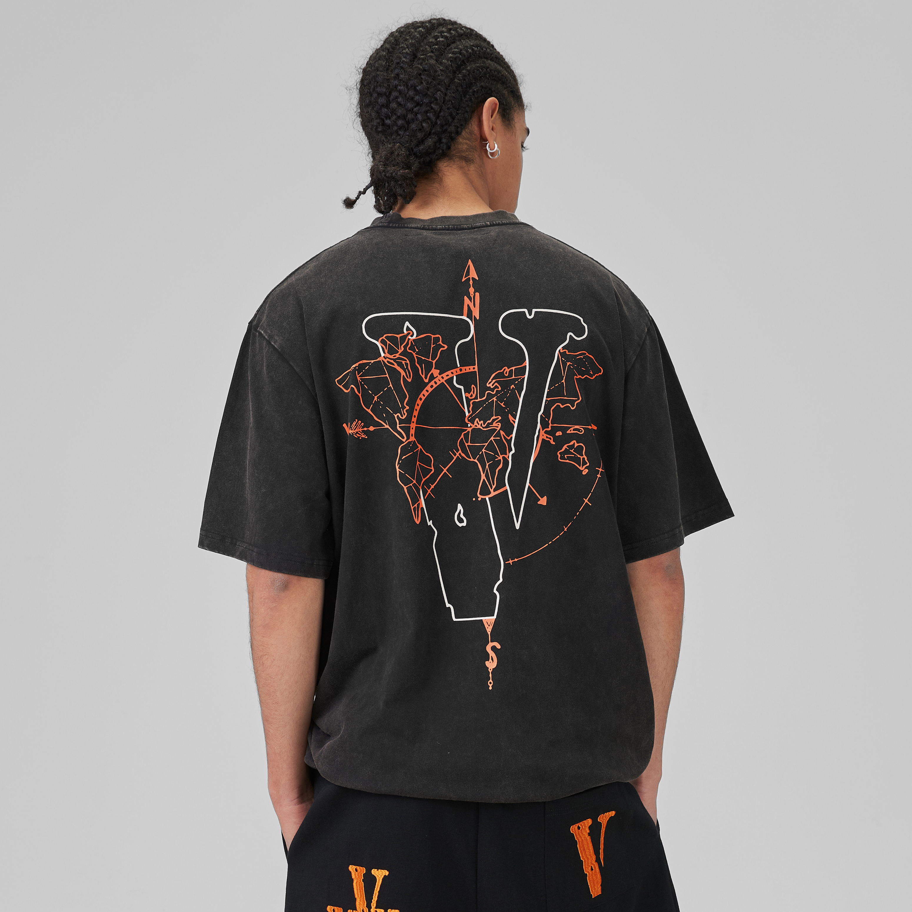 VLONE LOGO T
