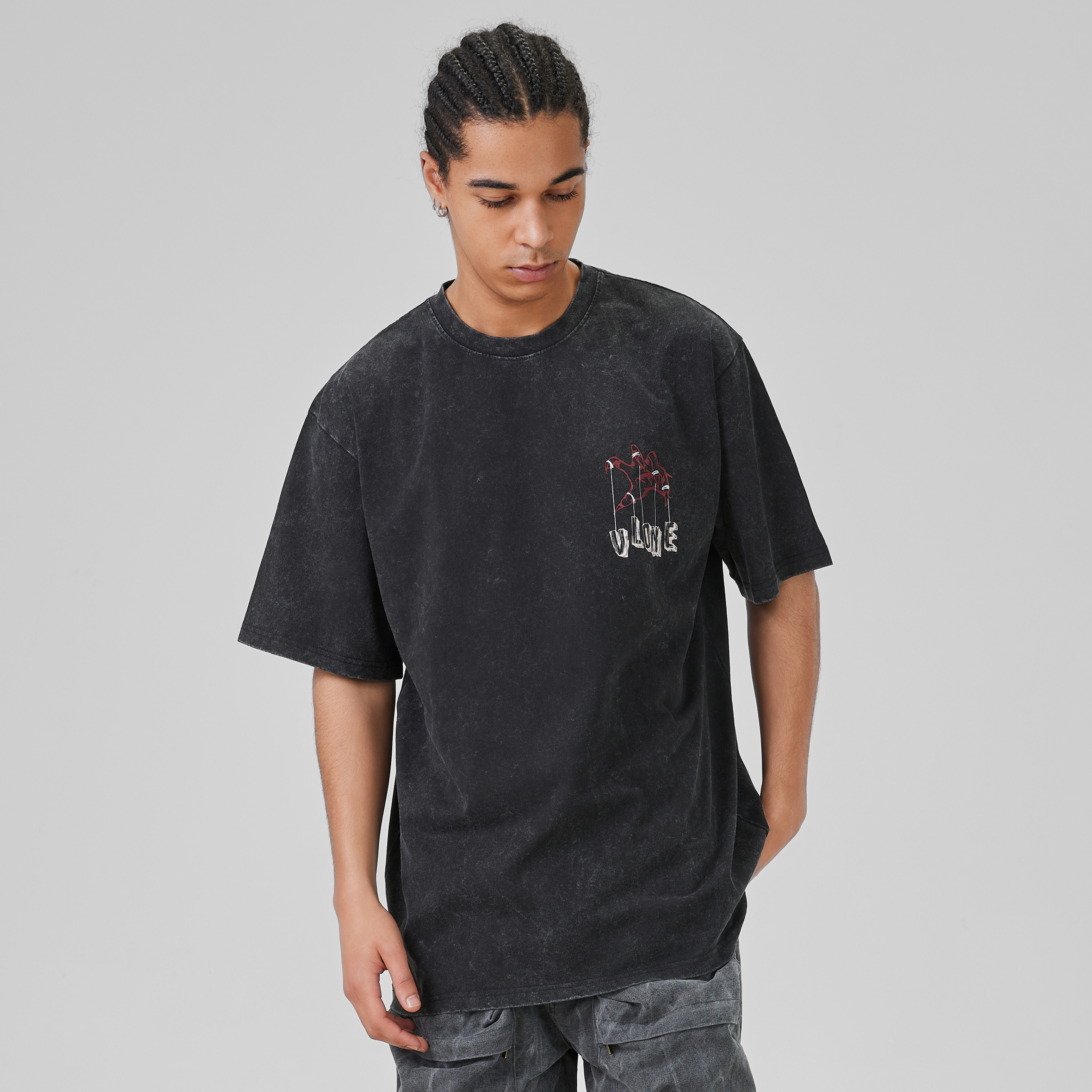 VLONE LOGO T