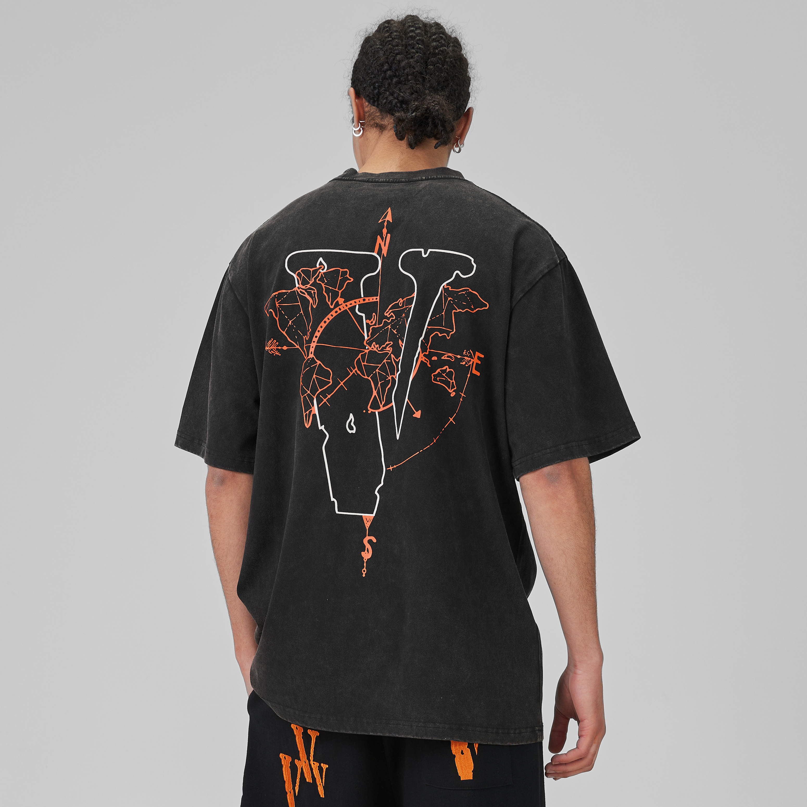 VLONE LOGO T