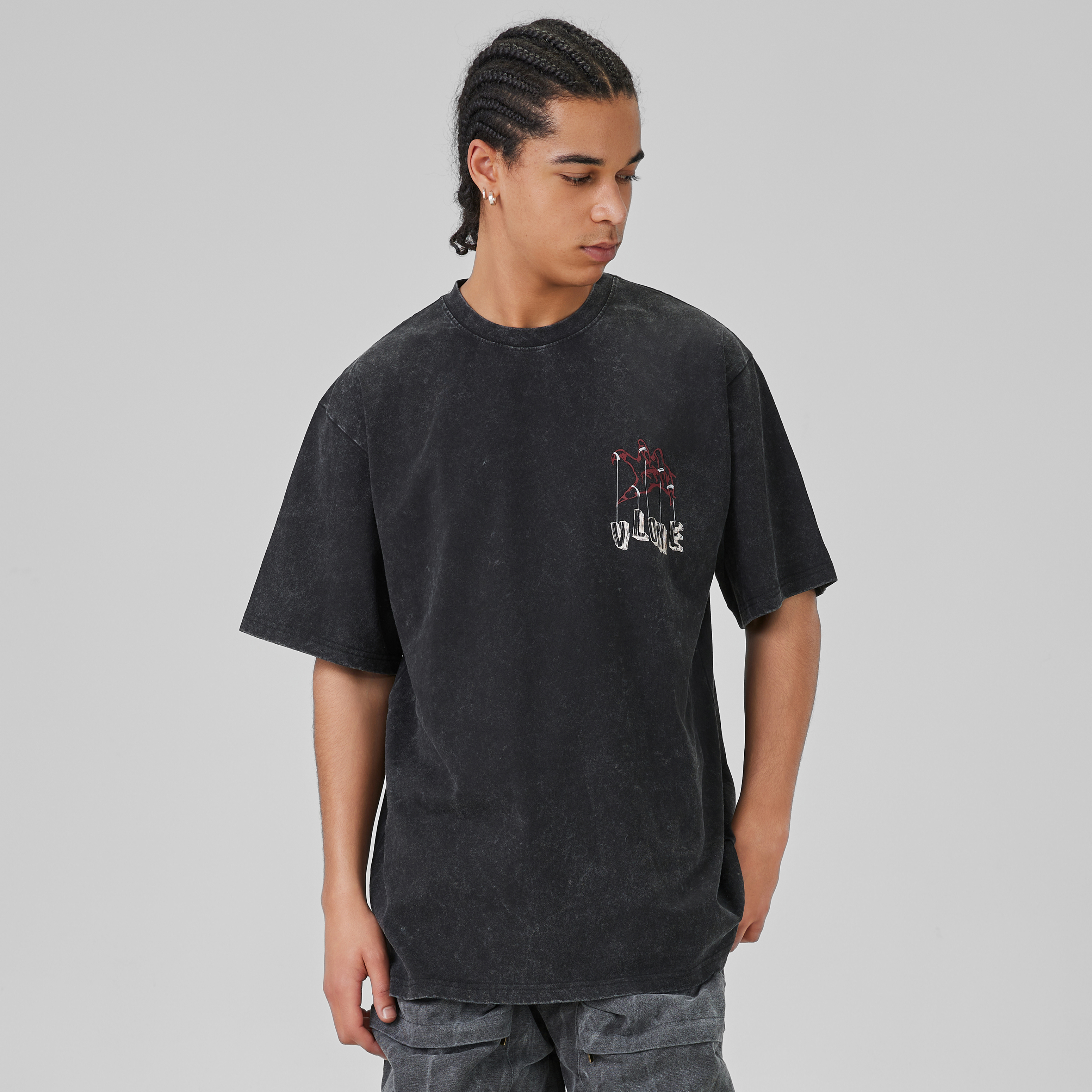 VLONE LOGO T
