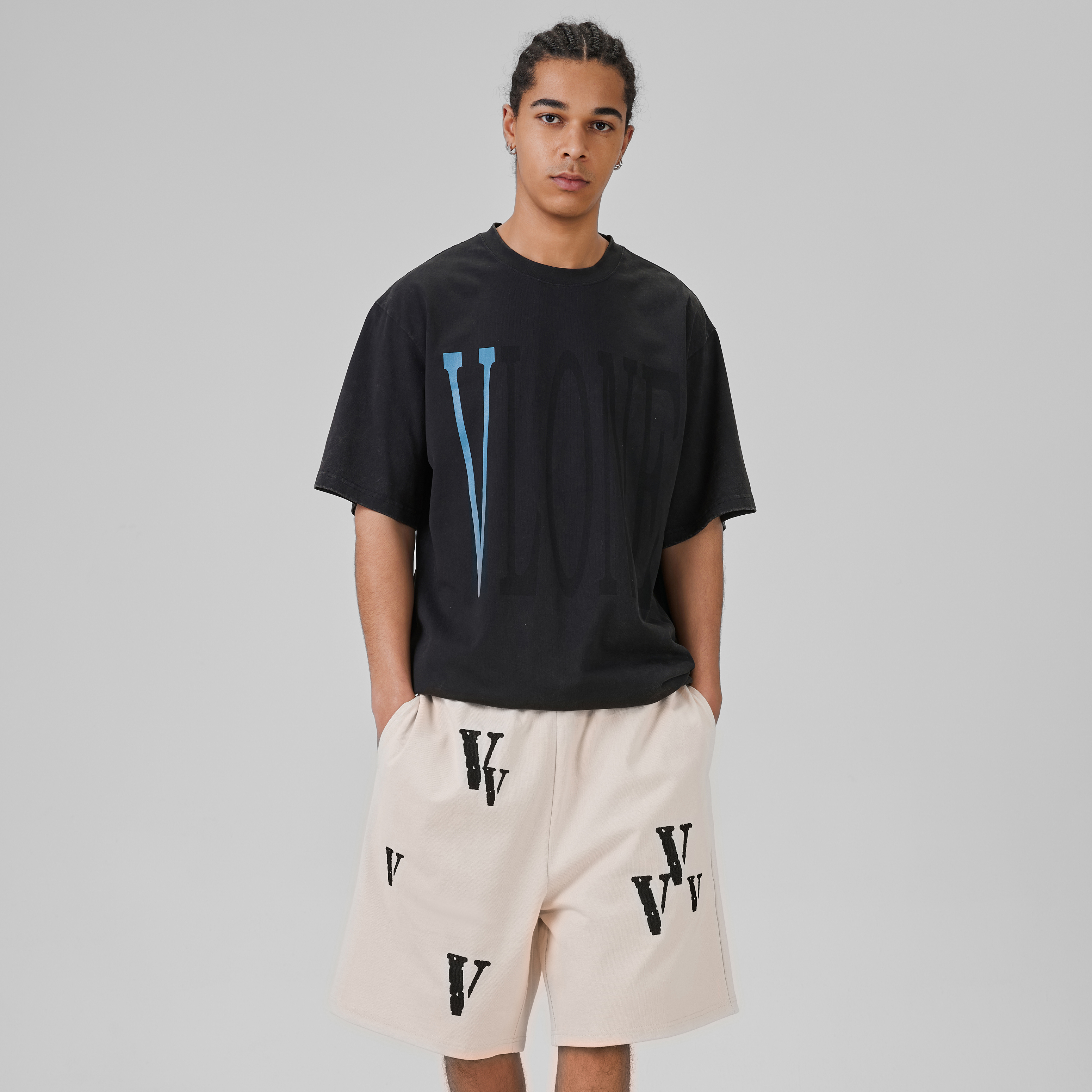 VLONE LOGO