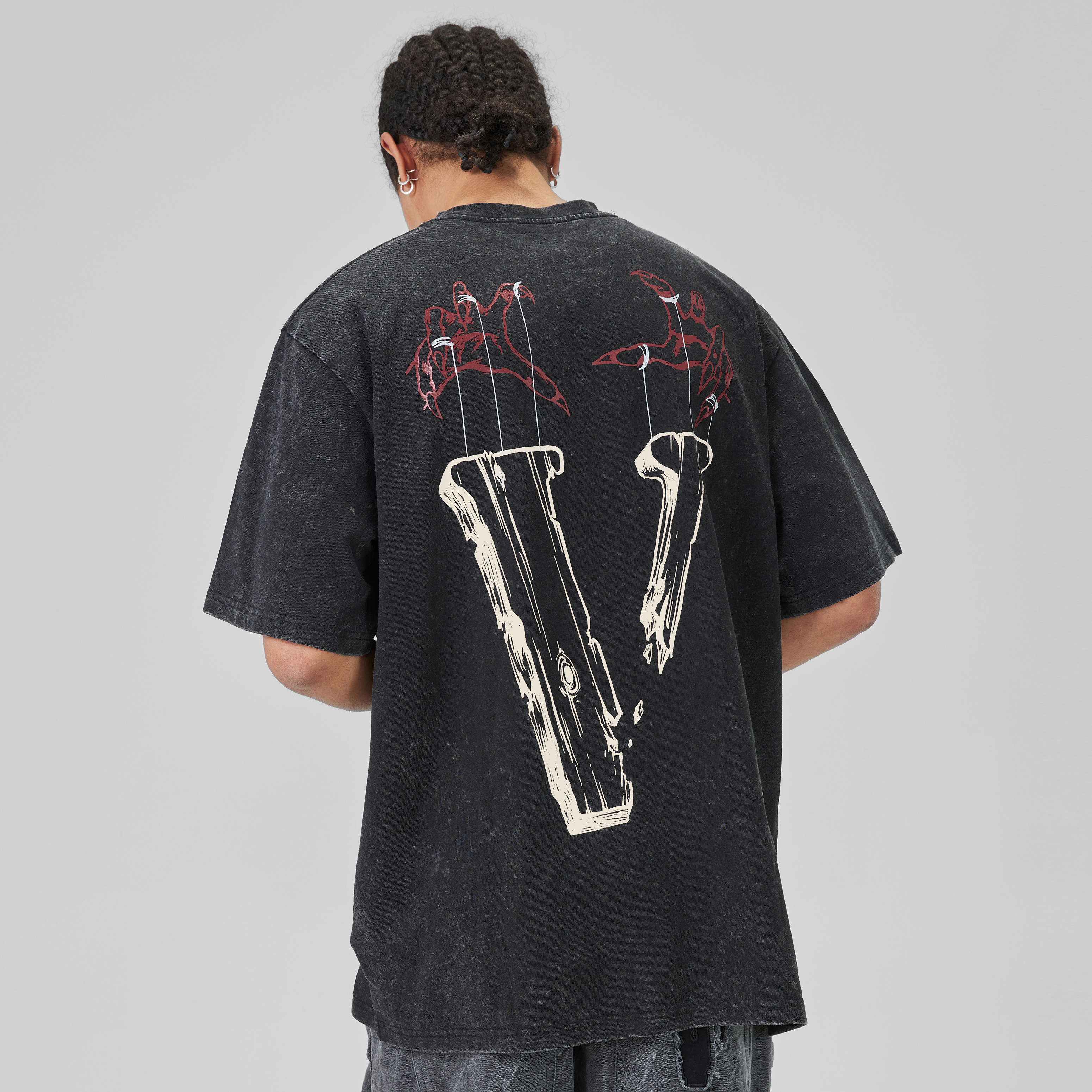 VLONE LOGO T