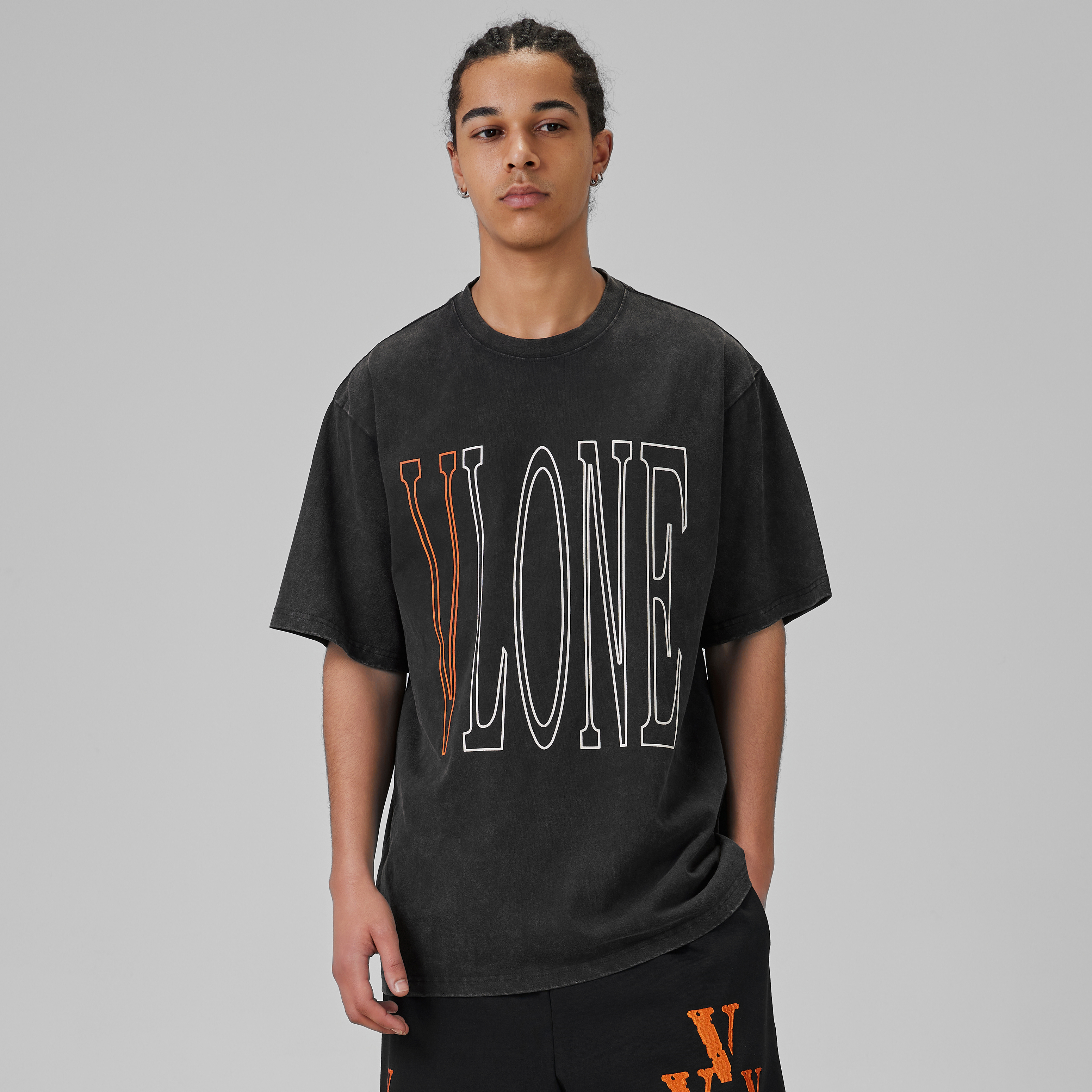VLONE LOGO T