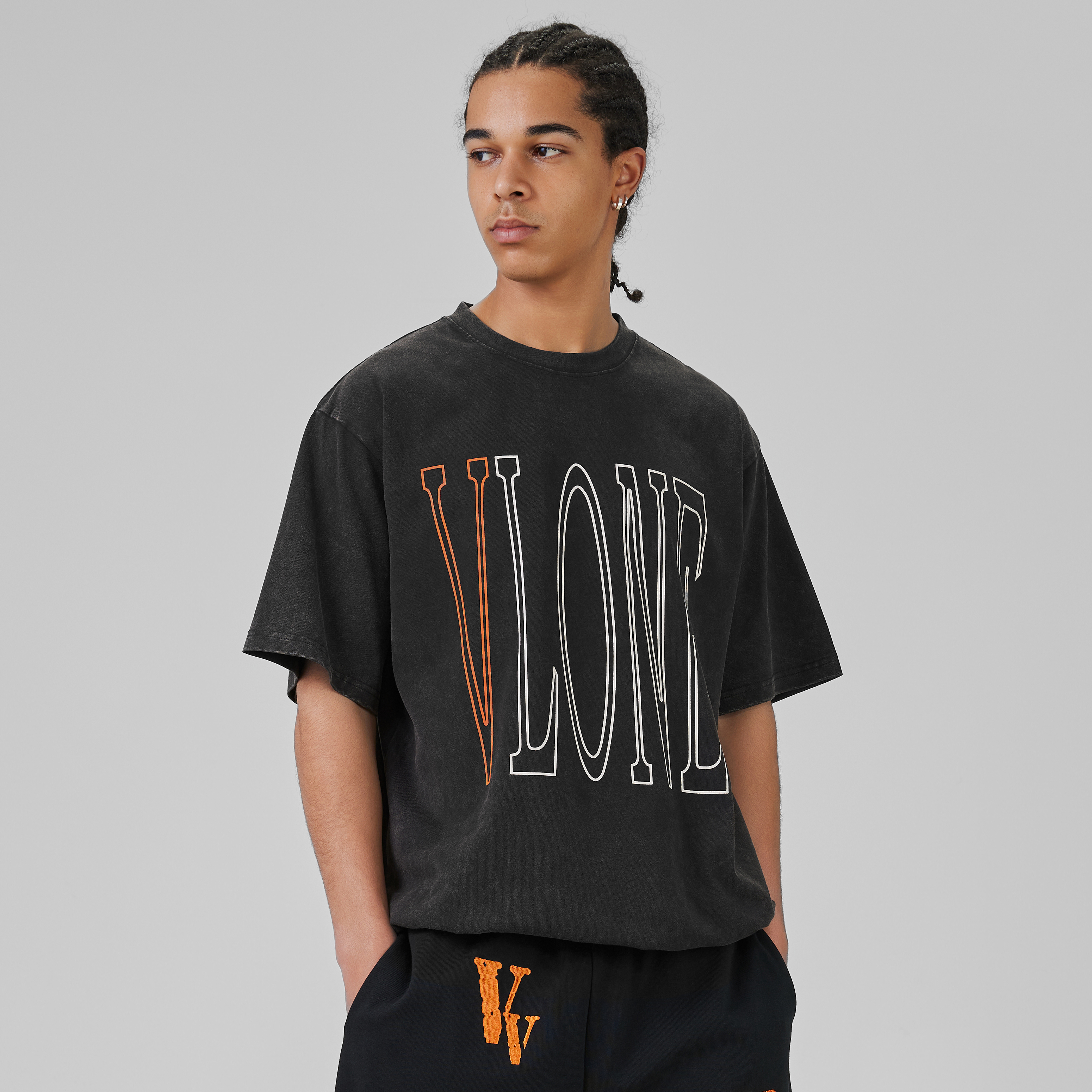 VLONE LOGO T
