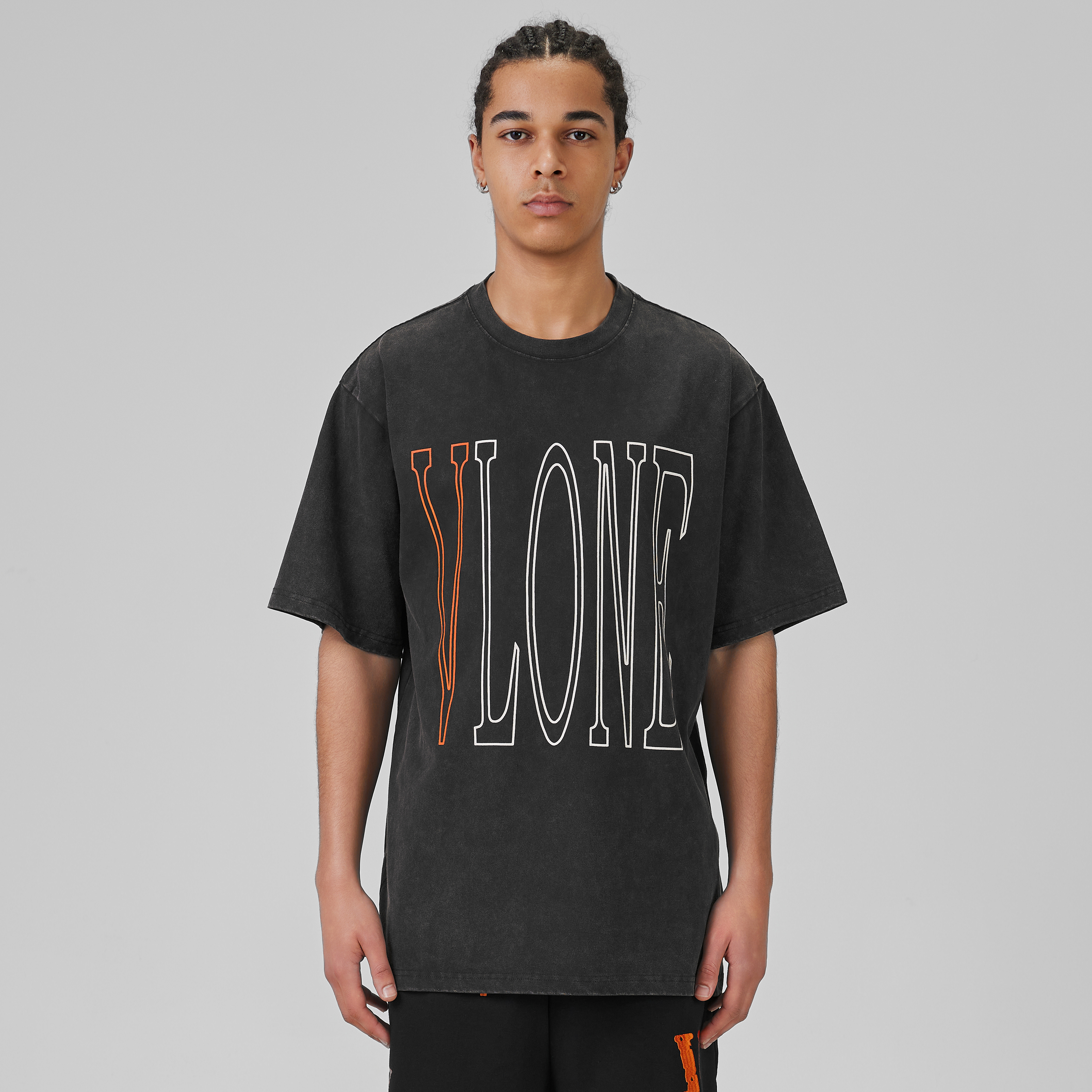 VLONE LOGO T