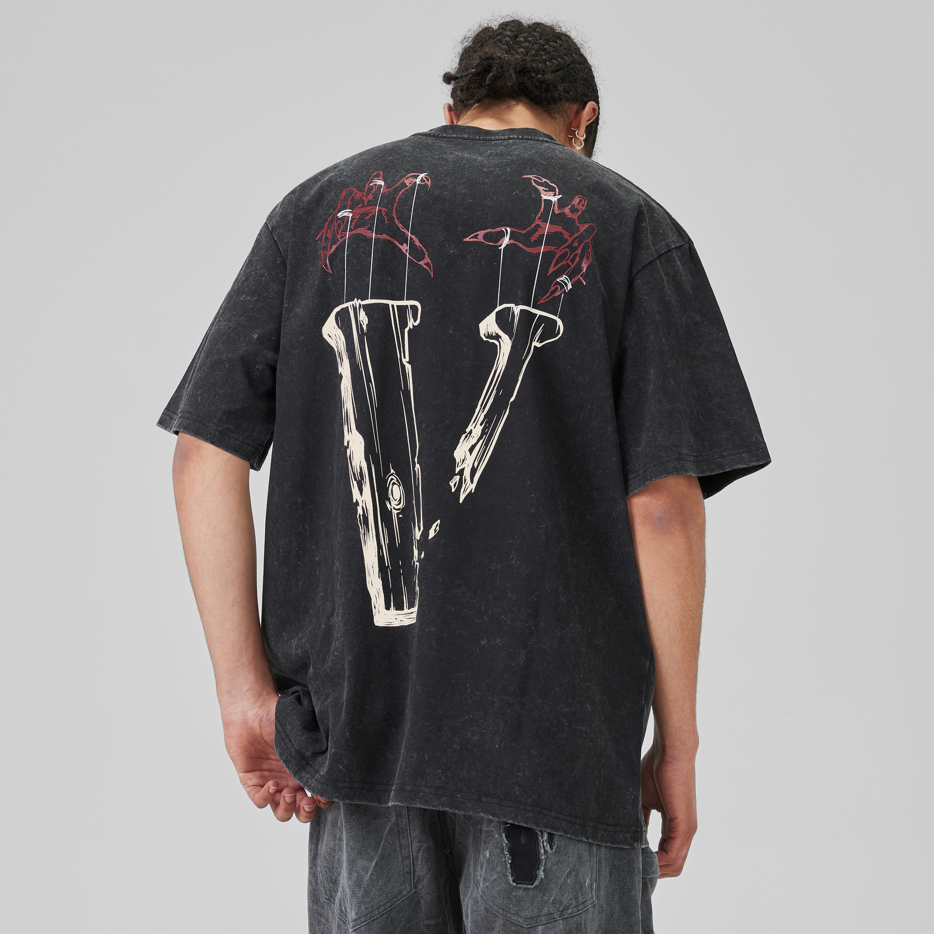 VLONE LOGO T