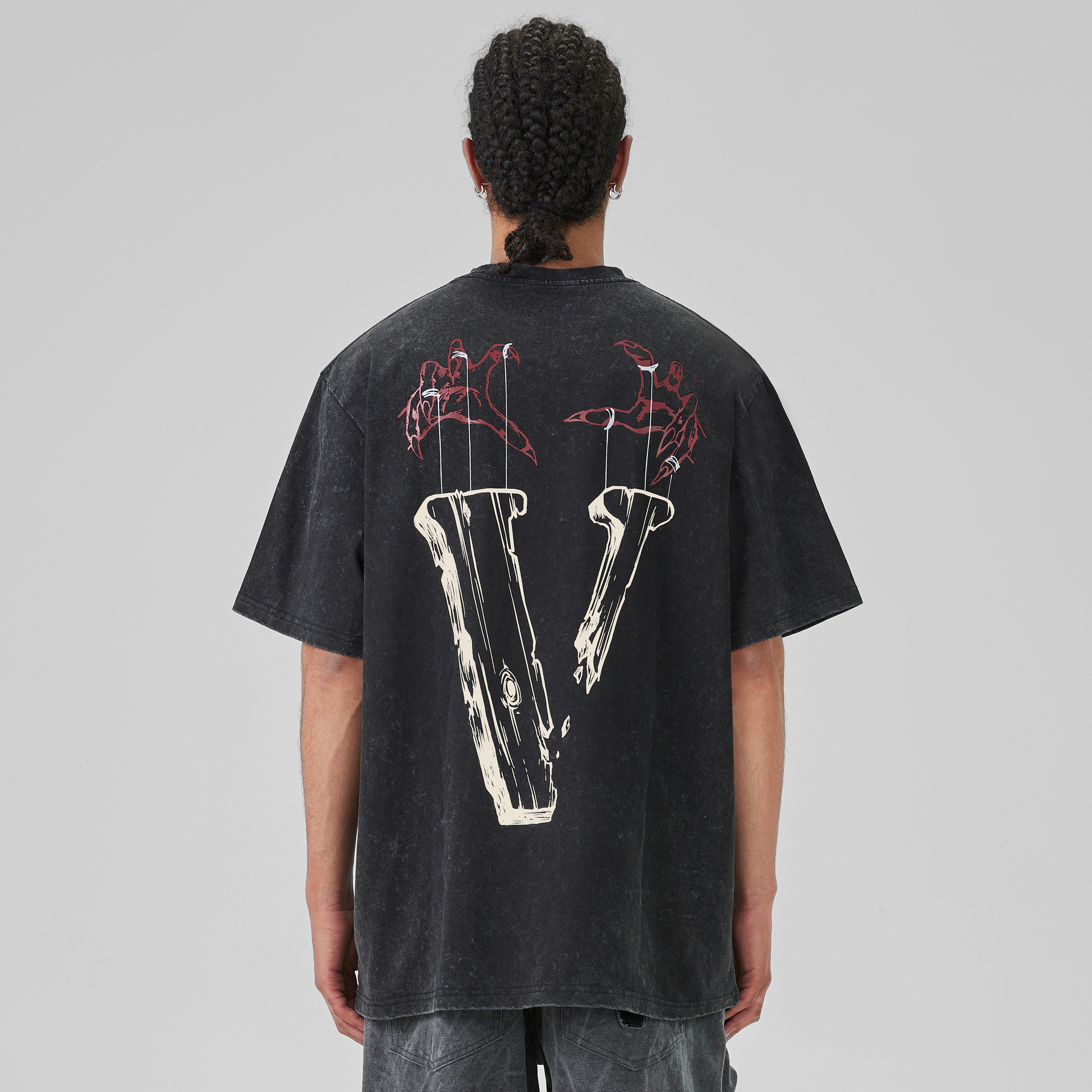 VLONE LOGO T