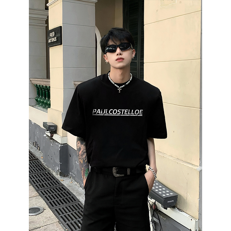 PAUL COSTELLOE T
