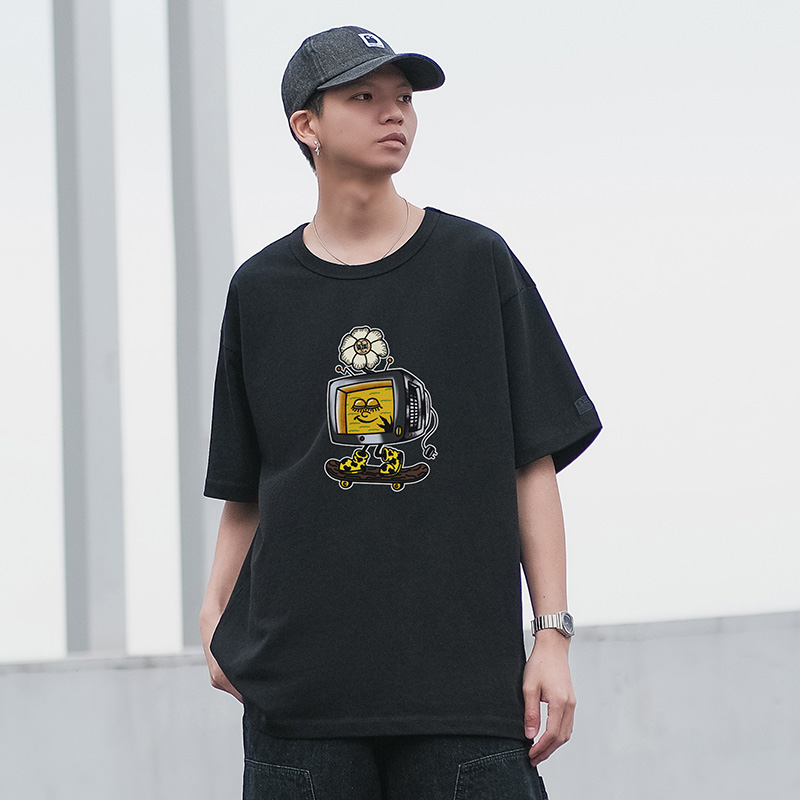 MIND ERROR T