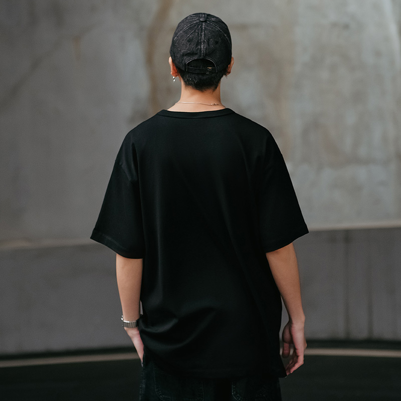 MIND ERROR Strawberrylogo T